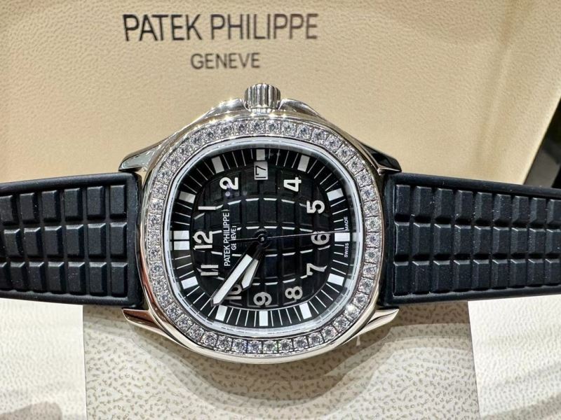 PATEK PHILIPPE Watches